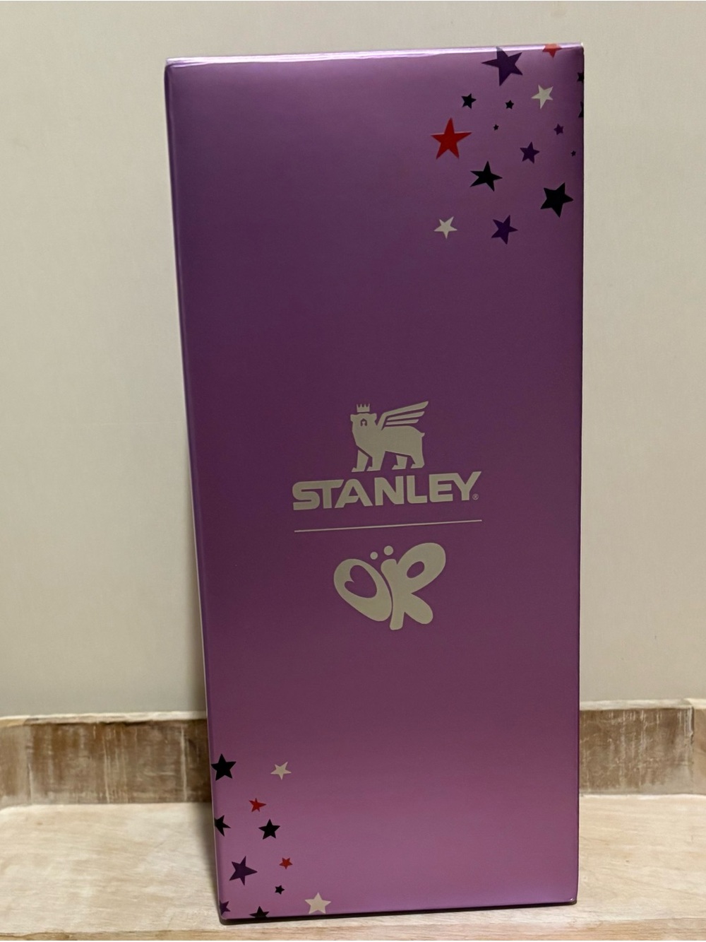 Olivia Rogrigo x Stanley Tumbler